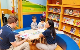 边玩边学英语机构真的有效吗？