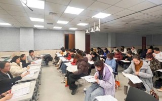 英语督导如何提升学员学习效果？