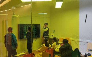 宁波韦博国际英语培训效果如何？