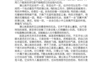 蒲公英遗产，究竟承载何种精神价值？