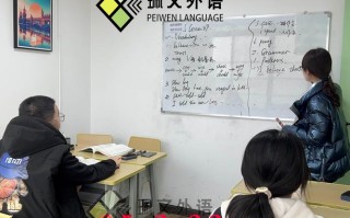 广州一对一英语口语培训效果如何？