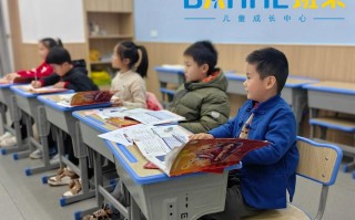 幼儿短期英语培训怎么选？