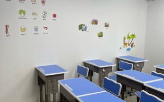 合肥世博英语培训学校怎么样？