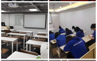 武汉英语机构哪家靠谱？