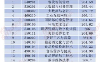 山东2025单招学校有哪些？