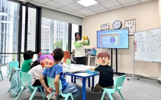 儿童英语培训团购怎么选才靠谱？