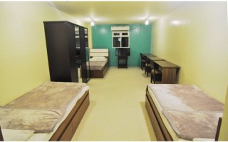 英语口语封闭培训住宿怎么选？