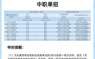 河北2025省单招何时开始报名考试？