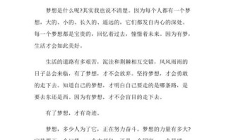 理想如何照进现实？