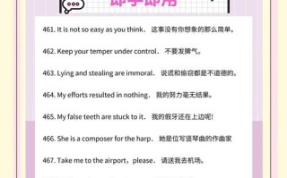 日常英语口语如何高效运用培训？