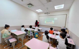 长沙暑假少儿英语培训哪家好？