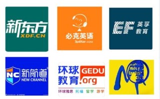 北京英语培训连锁哪家好？
