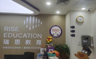 西安瑞思英语培训效果怎么样？