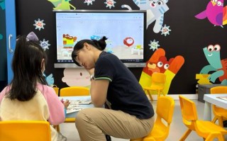 青少年网上英语培训课程效果如何？