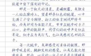 挑战作文800字议论文