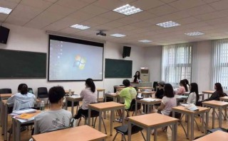 雅思培训班怎么选？