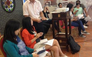 佛山华尔街国际英语培训效果如何？