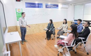 成都成人英语培训班哪家好？