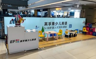 知名少儿英语机构哪家更靠谱？