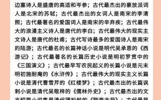 江苏2025单招语文考什么？