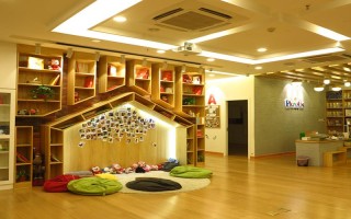 世纪公园英语培训机构哪家好？