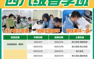 上海英语培训机构怎么选？