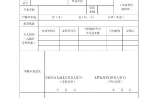 浙江省单考单招报名资格有哪些条件？