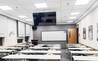 哈尔滨日常英语培训学校哪家好？