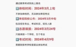 洛阳师范单招报名时间几时开始？