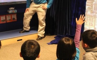 天津迪士尼幼儿英语培训效果如何？