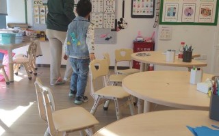 兰州幼儿英语培训哪个好