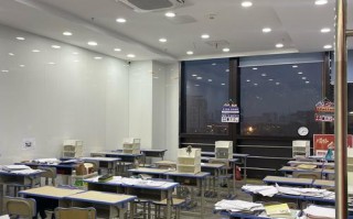 潍坊接力英语培训学校怎么样？