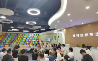 厦门成人口语英语培训机构哪家好？