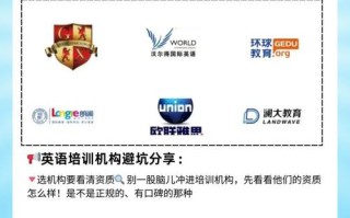 泉州市区英语培训机构哪家好？