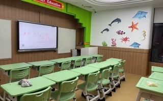 温州学亚英语培训学校怎么样？