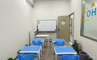 上海英语培训机构怎么选？