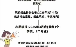 2025单招报名怎么报