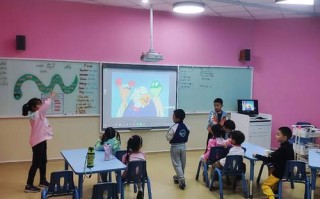 南通小孩培训英语的地方