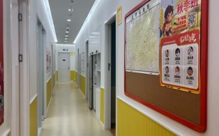 厦门幼儿英语机构该怎么选？