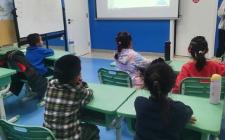 吴江剑桥少儿英语培训哪家好？