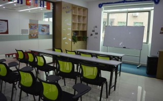 深圳口语英语培训机构哪家好？