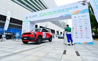 河南单招新能源汽车学啥好就业吗？