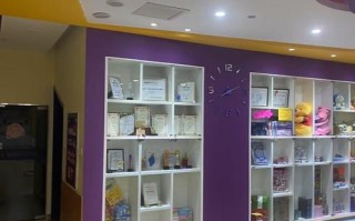 南昌哪里有幼儿英语培训