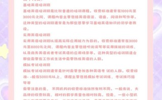 上海幼儿英语培训价格差异大吗？