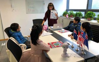 苏州企业英语培训如何提升员工实战能力？