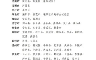 山东2025夏季单招何时开始报名？