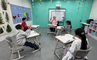 乌鲁木齐青少年英语培训哪家好？