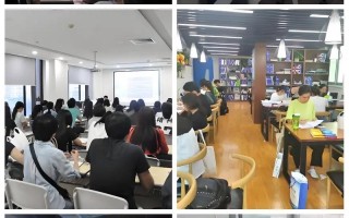 呼和浩特英语四级培训班哪家好？