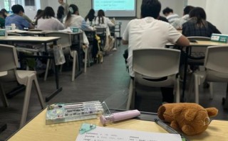 规模大的英语培训托福