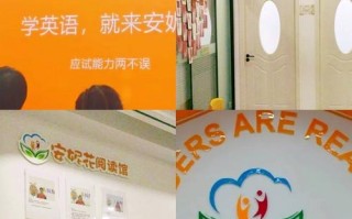 英语培训学校英语口语角